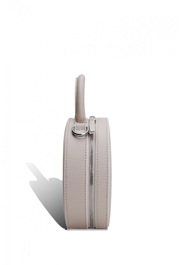 Сумка шкіряна жіноча