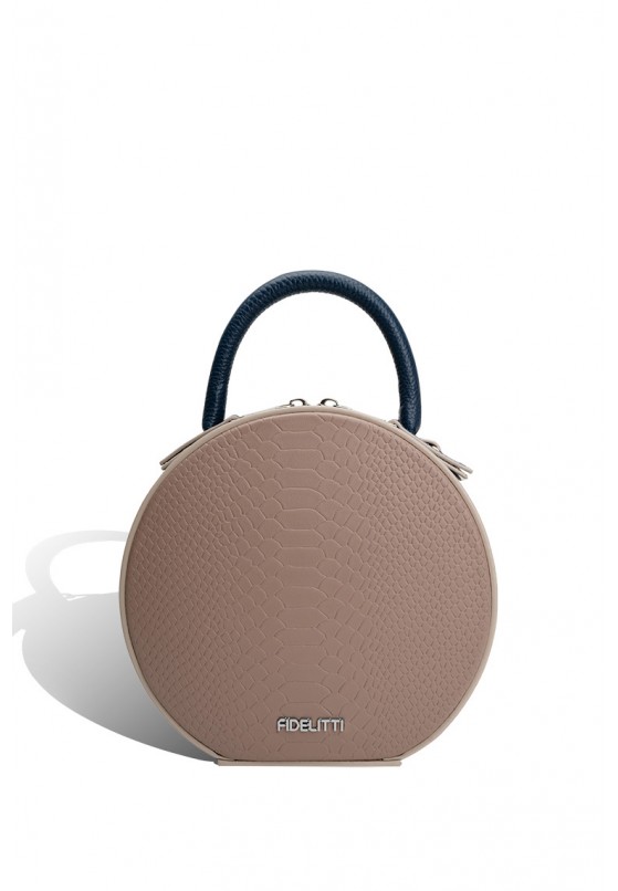 Сумка шкіряна жіноча Fidelitti
