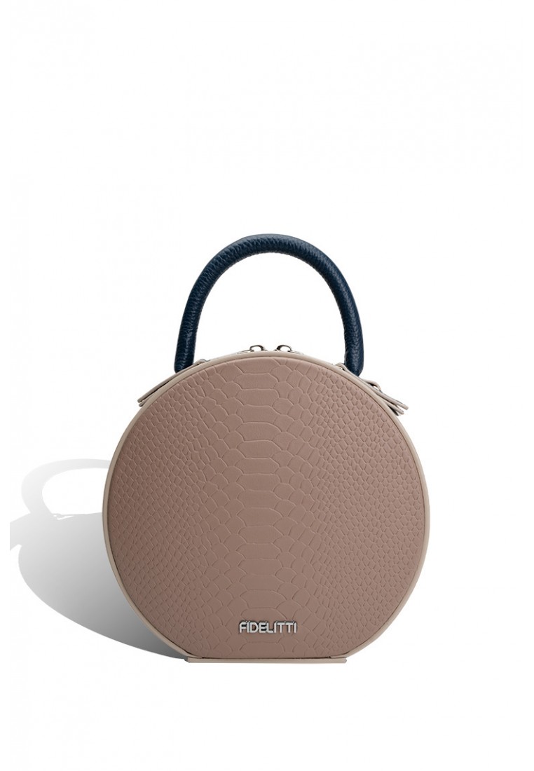 Сумка шкіряна жіноча