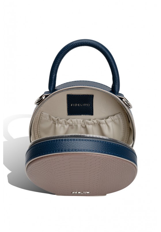 Сумка шкіряна жіноча Fidelitti