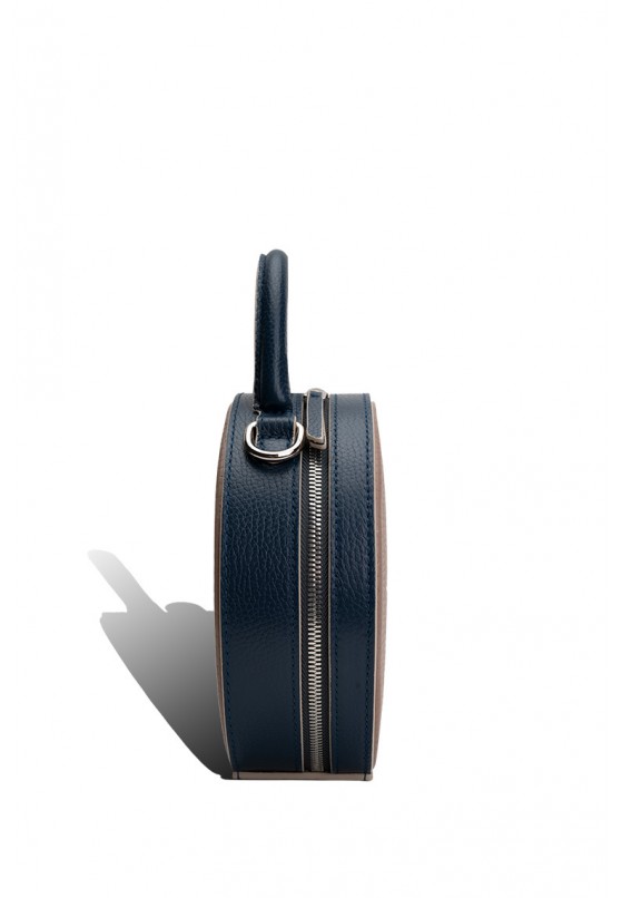 Сумка шкіряна жіноча Fidelitti