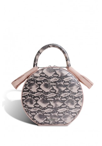 Сумка кожаная женская Fidelitti