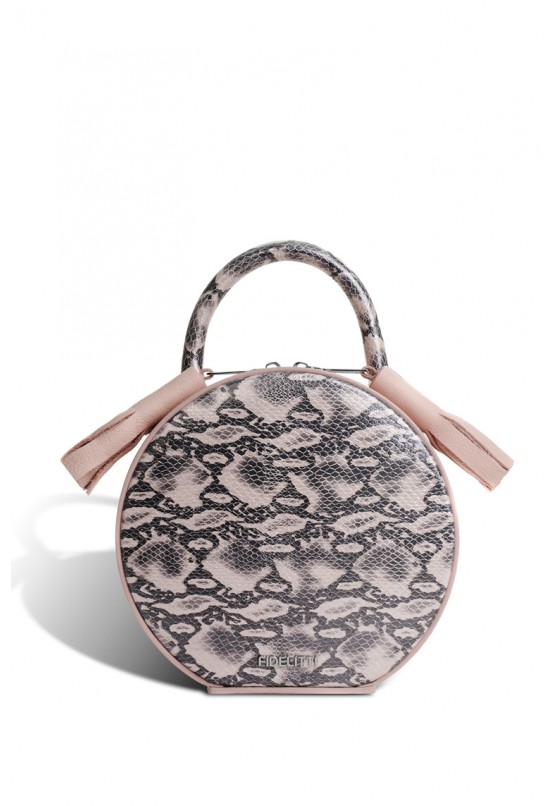 Сумка шкіряна жіноча Fidelitti