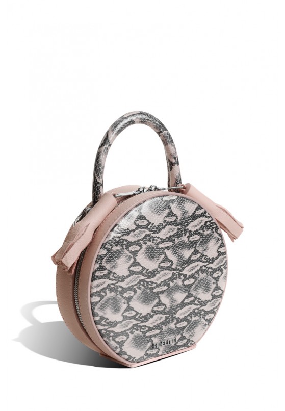 Сумка шкіряна жіноча Fidelitti