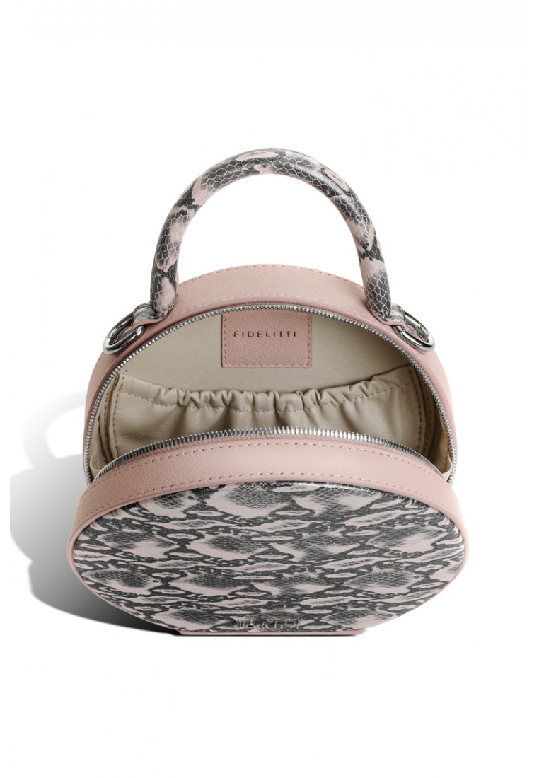 Сумка шкіряна жіноча