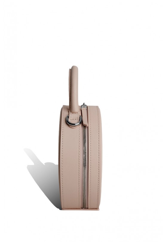 Сумка шкіряна жіноча Fidelitti