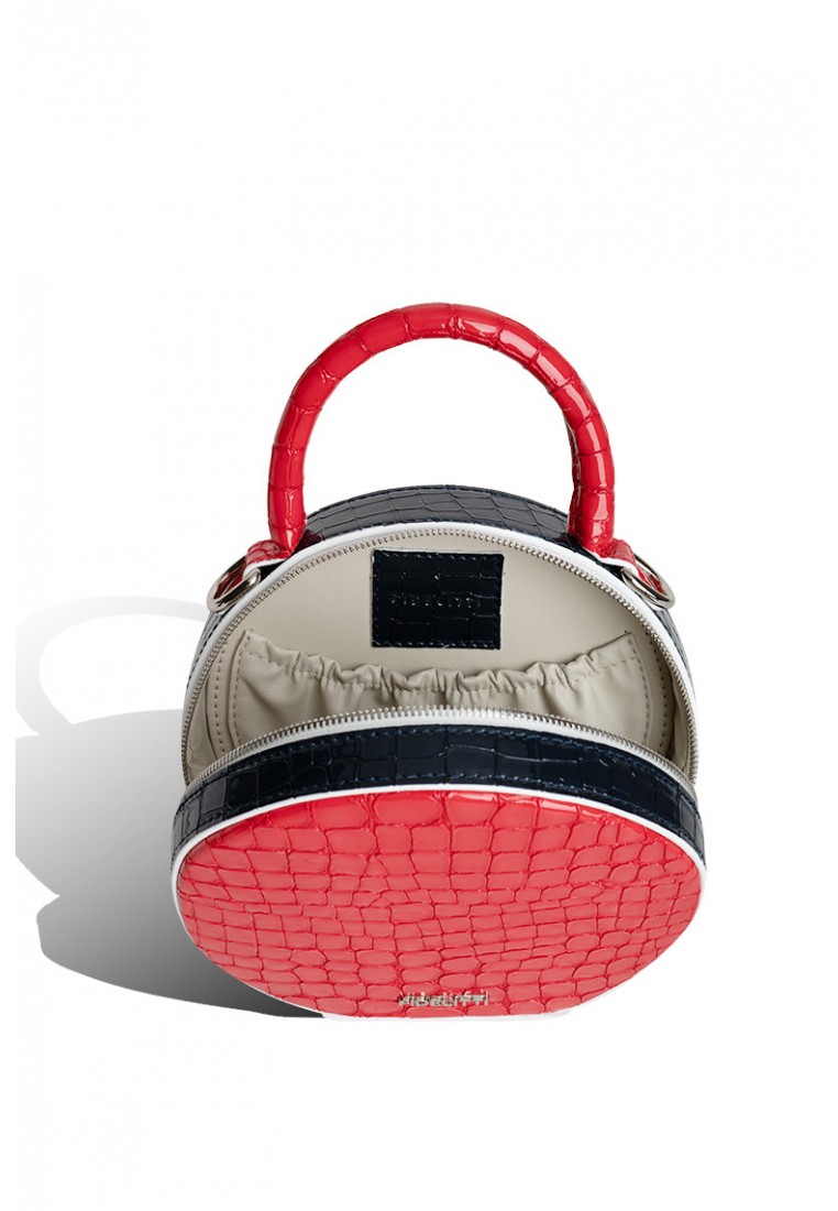 Сумка шкіряна жіноча