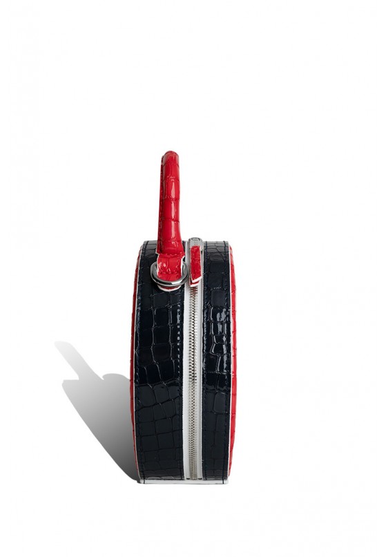 Сумка шкіряна жіноча Fidelitti