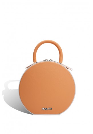 Women's leather bag Fidelitti