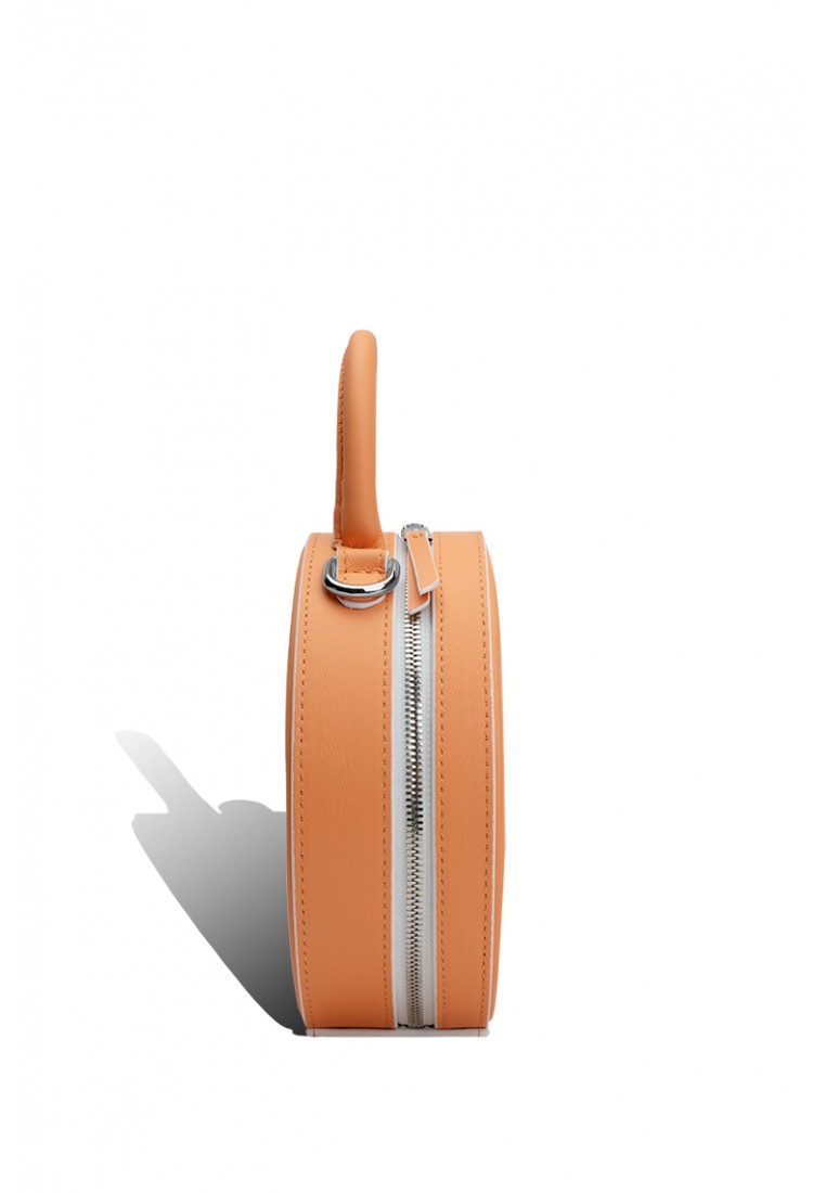 Сумка шкіряна жіноча