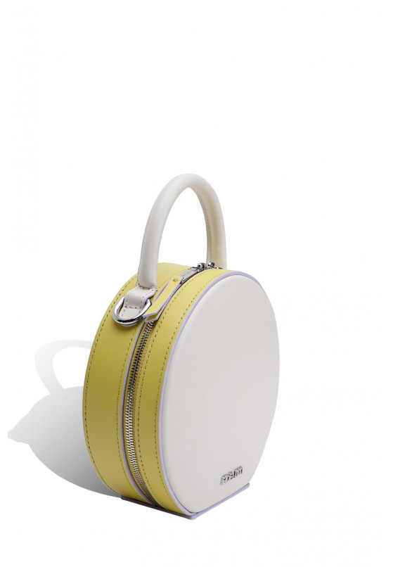 Сумка шкіряна жіноча Fidelitti