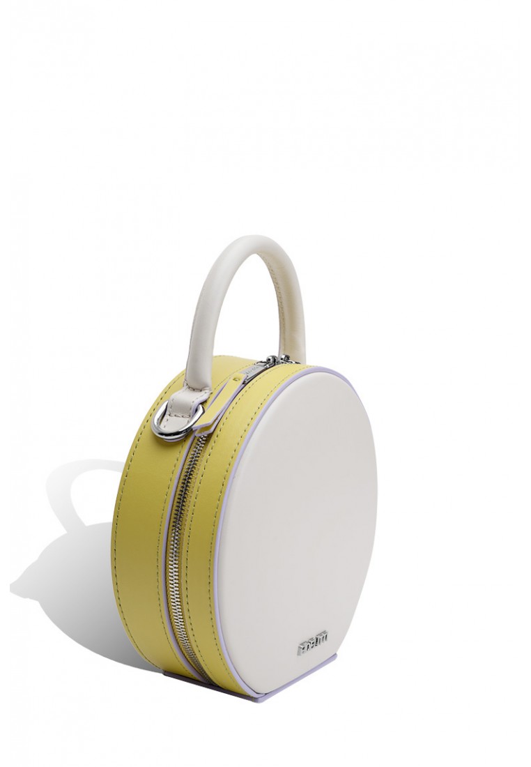 Сумка шкіряна жіноча