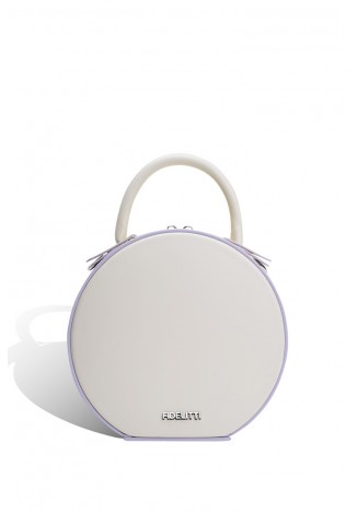 Women's leather bag Fidelitti