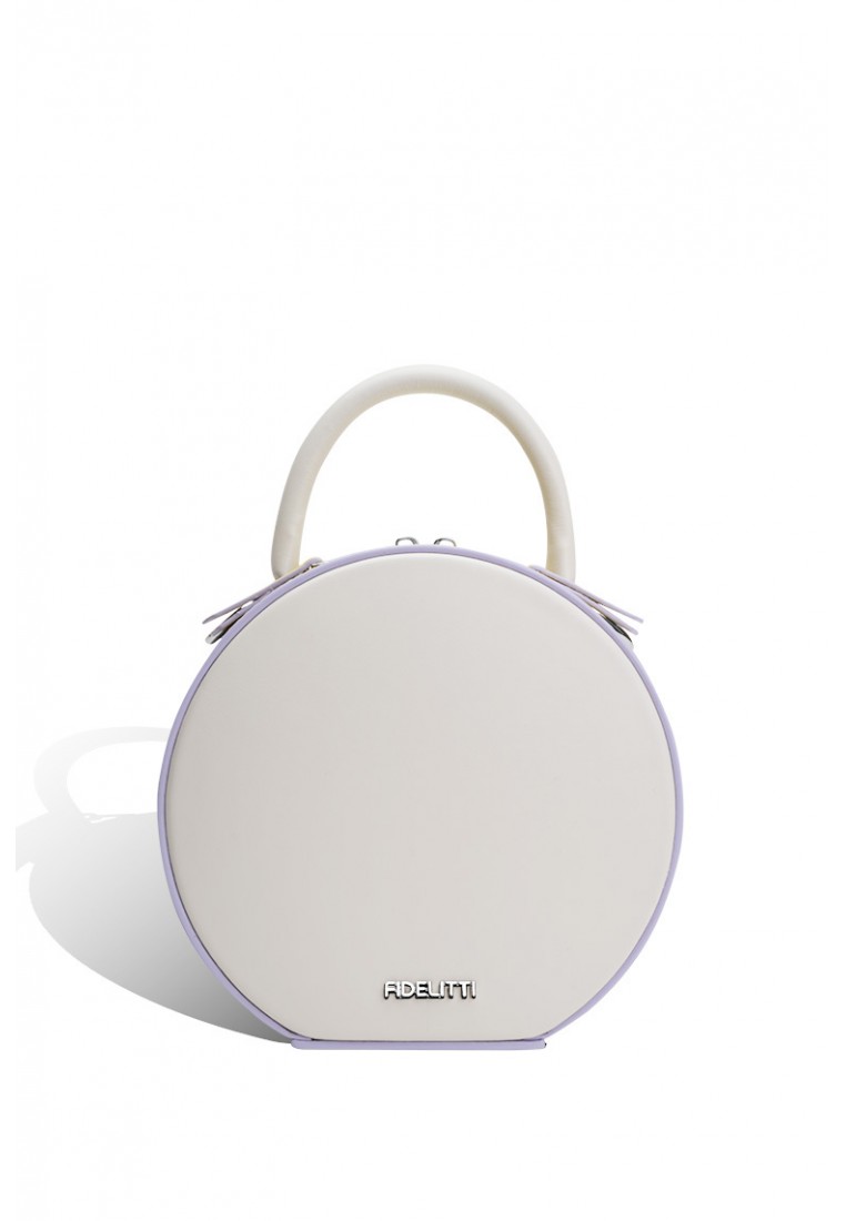 Сумка шкіряна жіноча