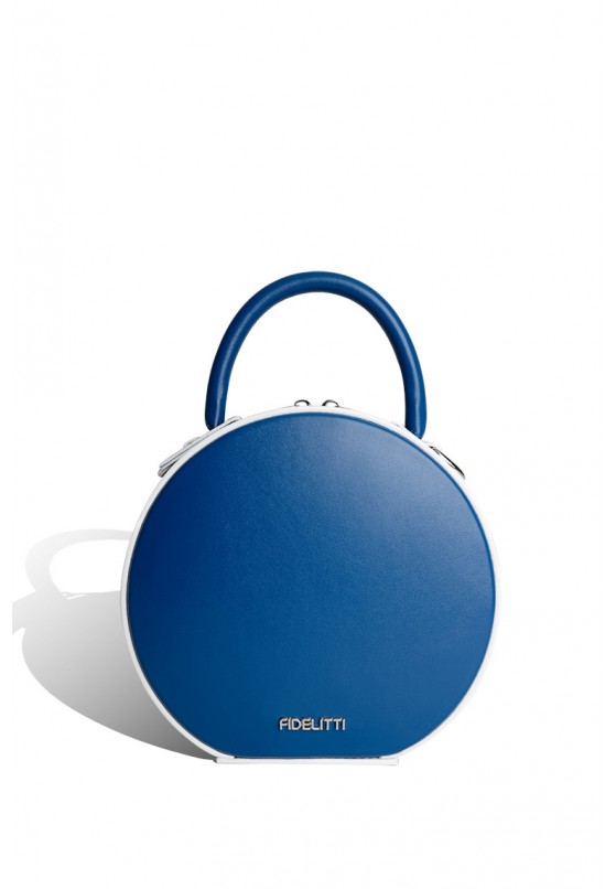 Сумка шкіряна жіноча Fidelitti