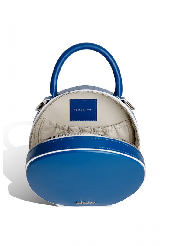 Сумка шкіряна жіноча Fidelitti