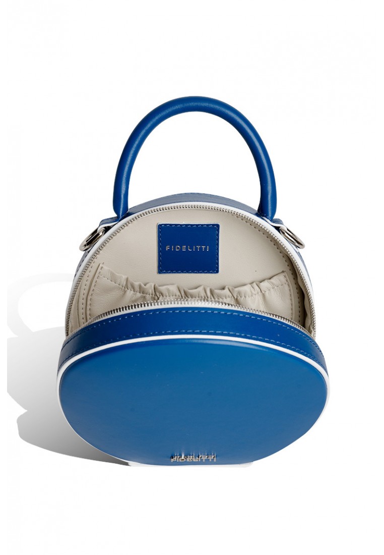 Сумка шкіряна жіноча