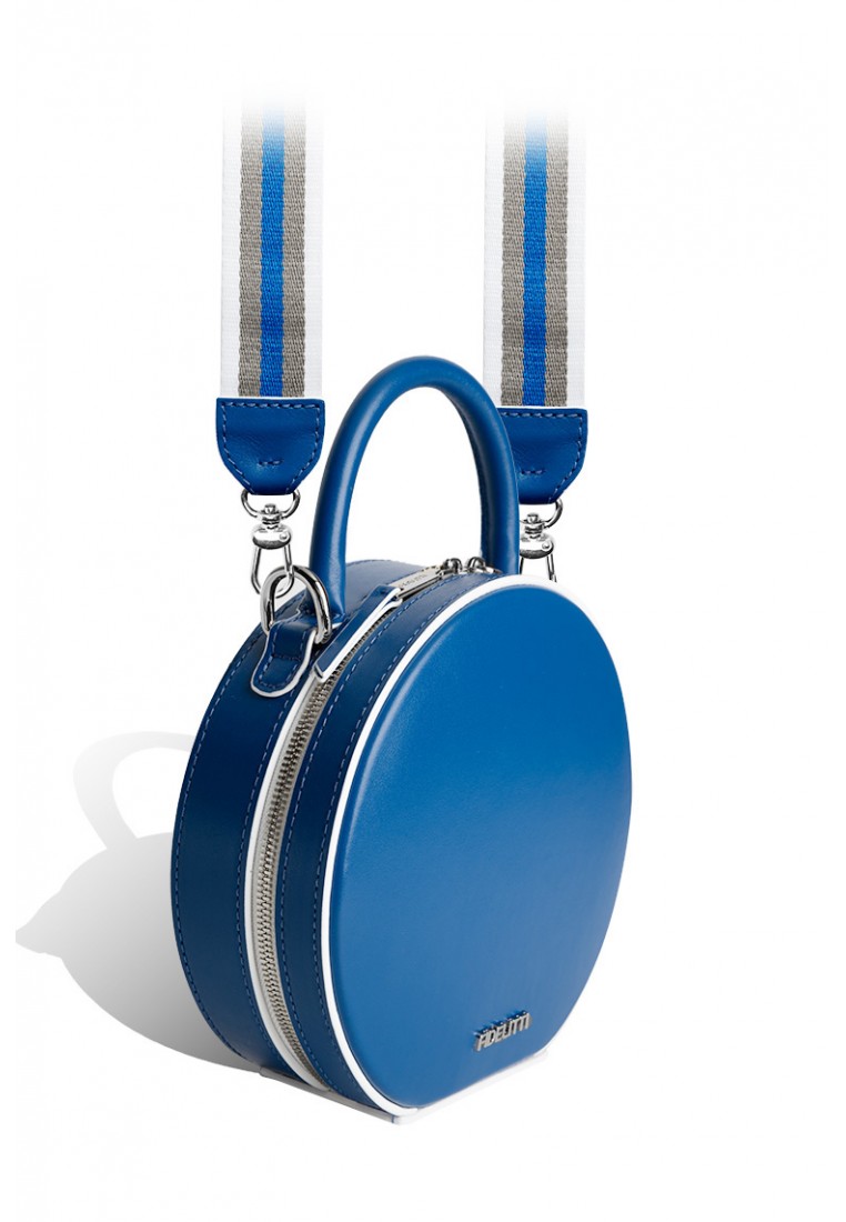 Сумка шкіряна жіноча