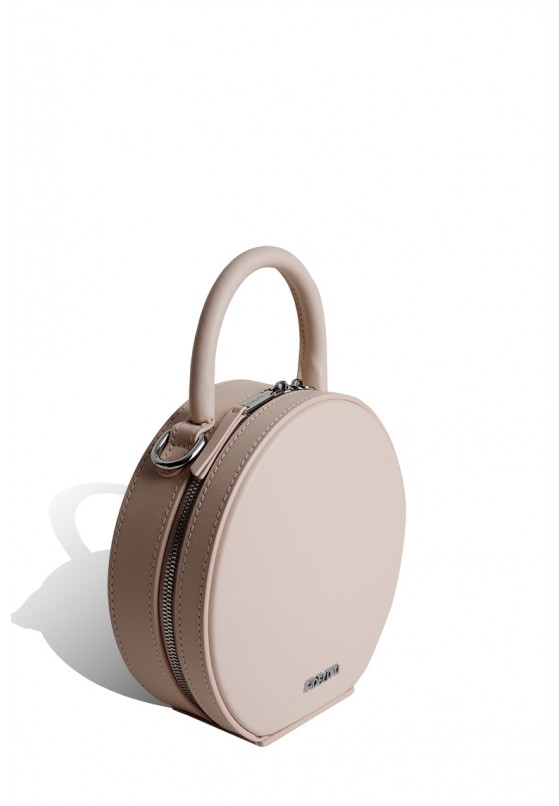 Сумка шкіряна жіноча Fidelitti