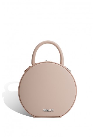 Women's leather bag Fidelitti