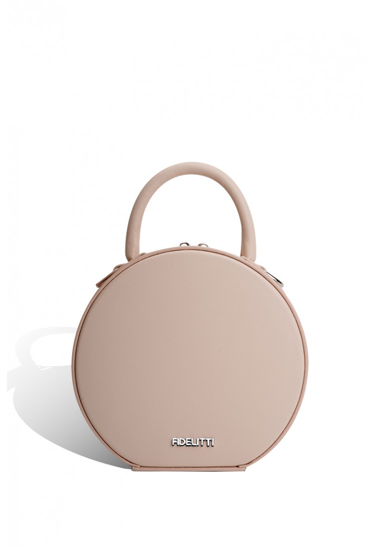 Сумка шкіряна жіноча