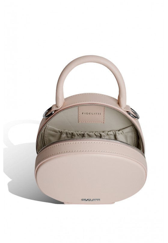 Сумка шкіряна жіноча Fidelitti