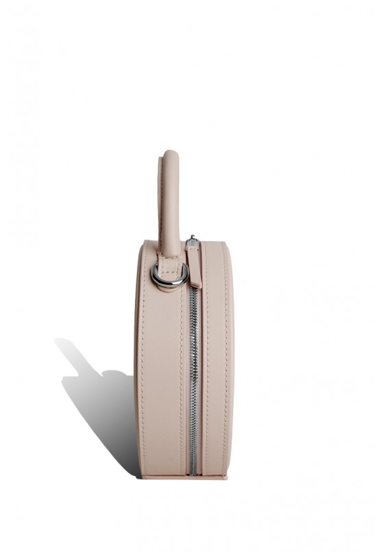 Сумка шкіряна жіноча Fidelitti