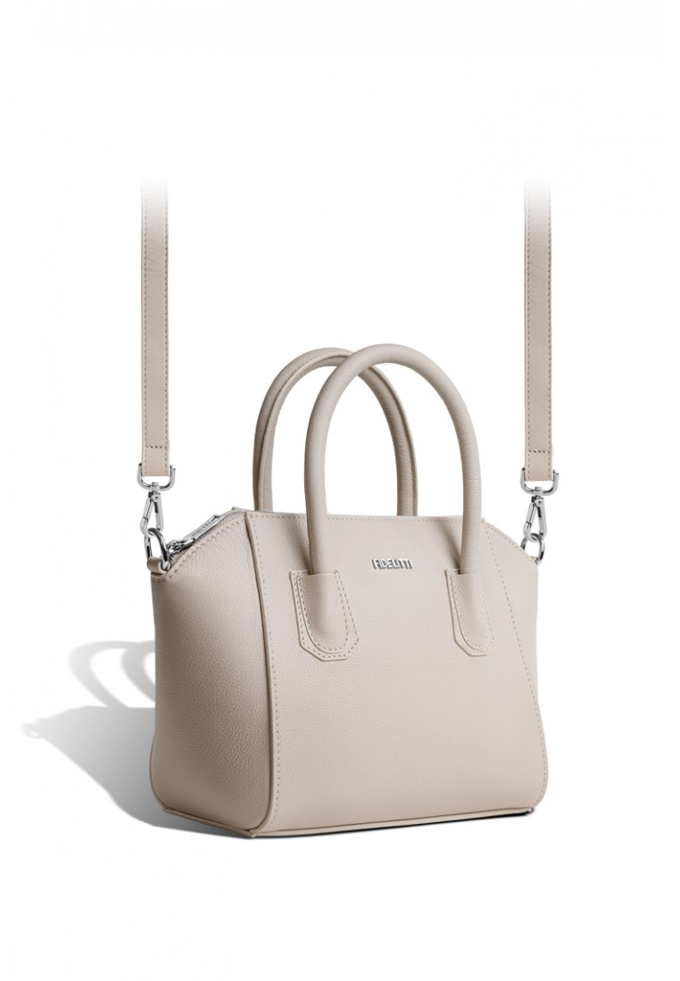 Сумка шкіряна жіноча