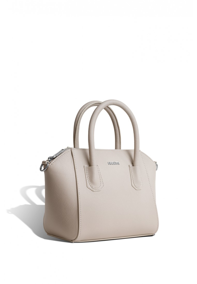 Сумка шкіряна жіноча