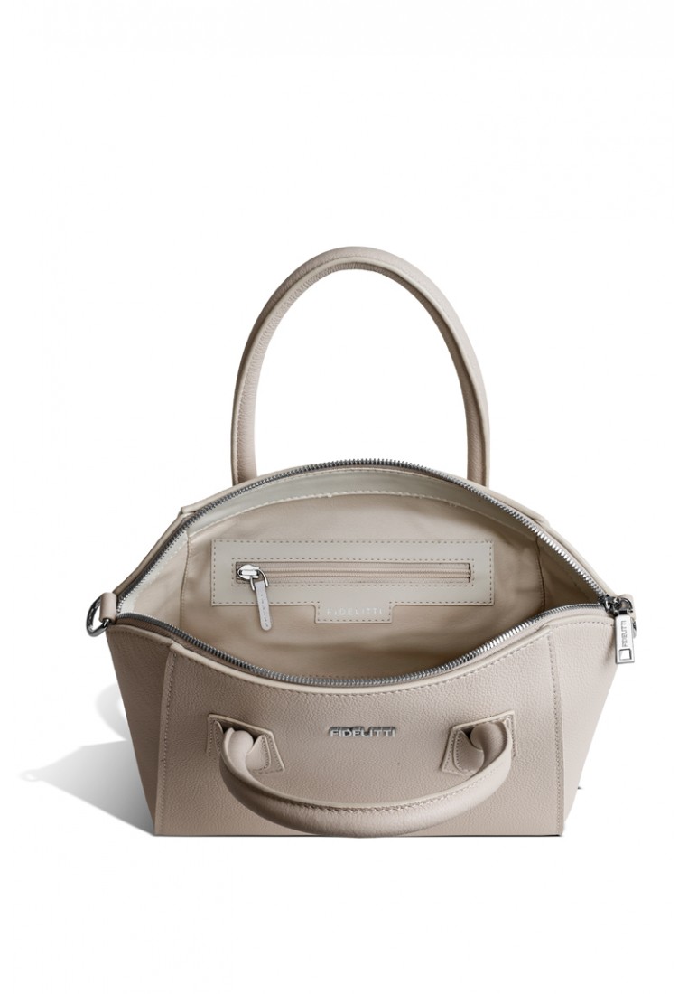 Сумка шкіряна жіноча