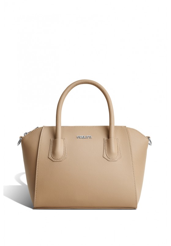 Сумка шкіряна жіноча Fidelitti