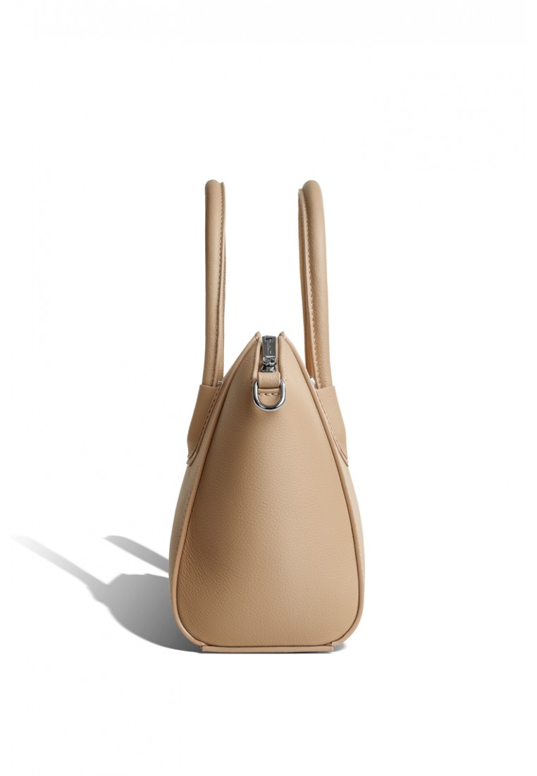 Сумка шкіряна жіноча