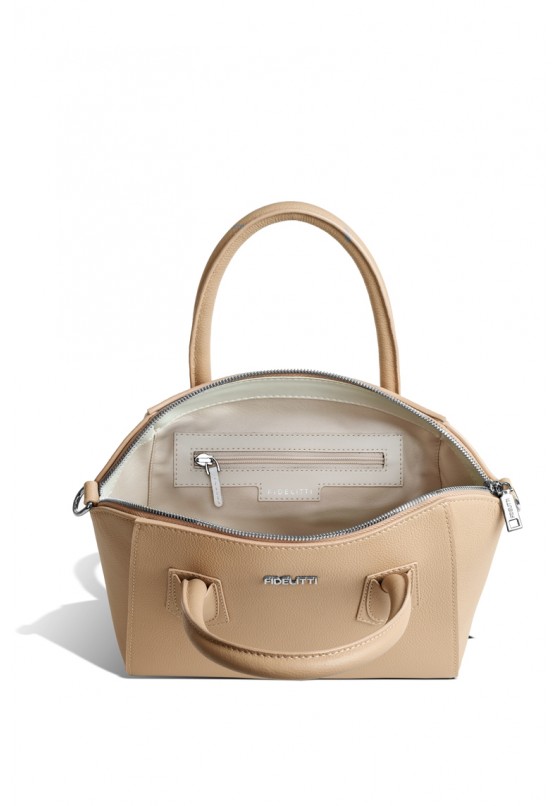 Сумка шкіряна жіноча Fidelitti