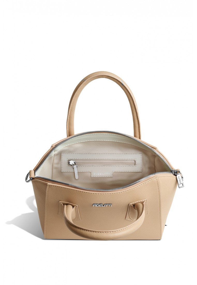 Сумка шкіряна жіноча