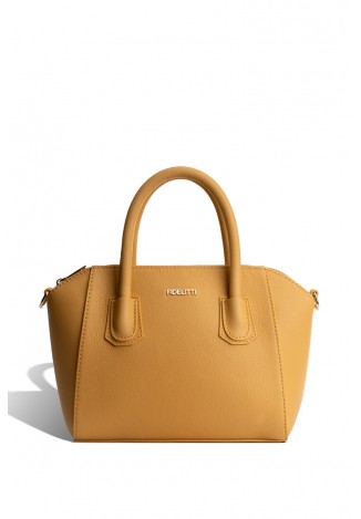 Сумка кожаная женская Fidelitti