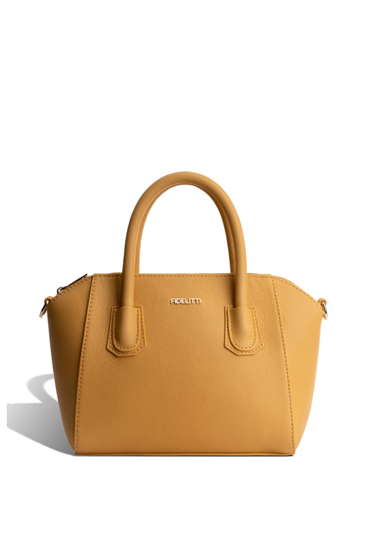 Сумка шкіряна жіноча