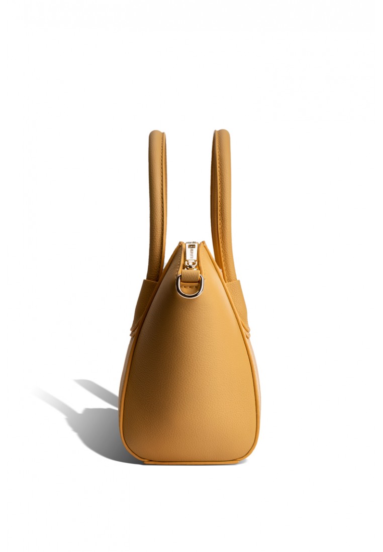 Сумка шкіряна жіноча