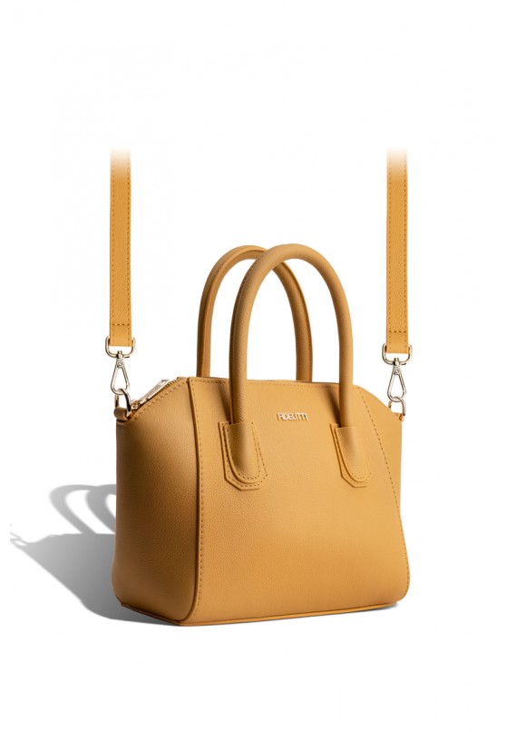 Сумка шкіряна жіноча Fidelitti