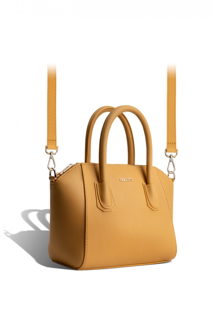 Сумка шкіряна жіноча