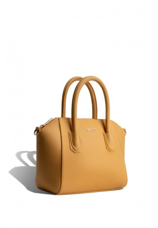 Сумка кожаная женская Fidelitti