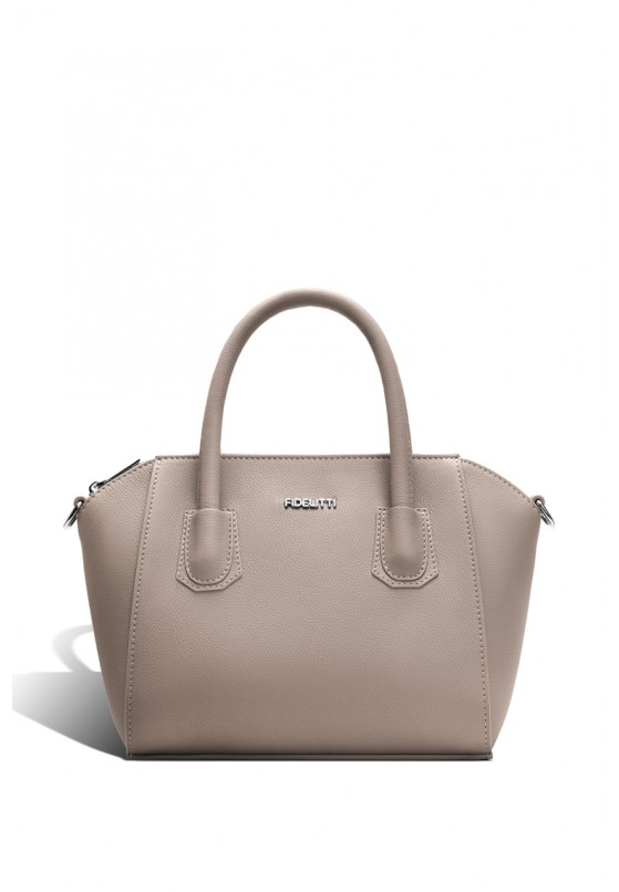 Сумка шкіряна жіноча Fidelitti