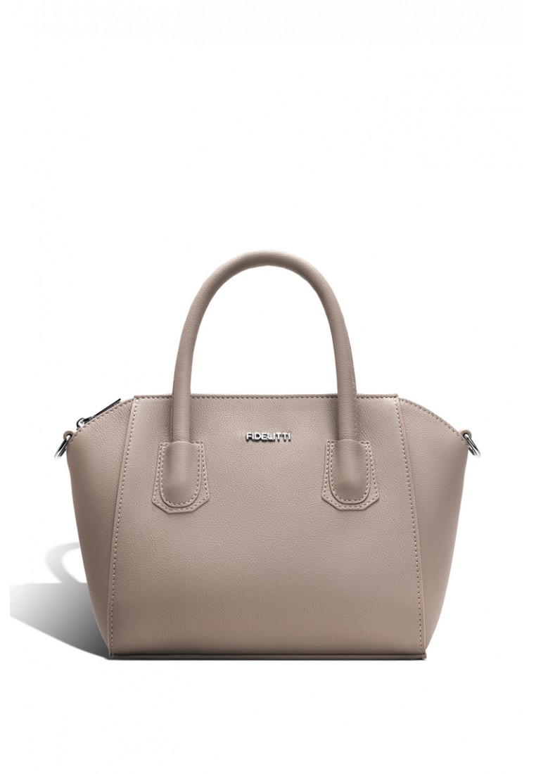 Сумка шкіряна жіноча