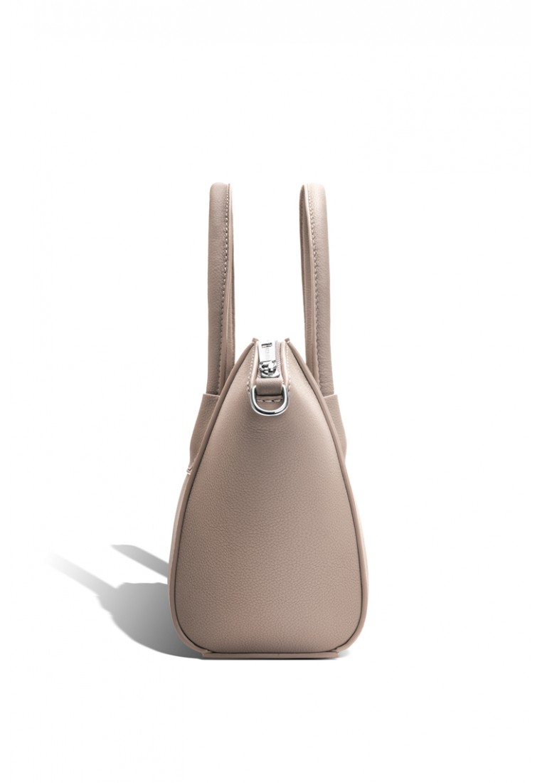 Сумка шкіряна жіноча