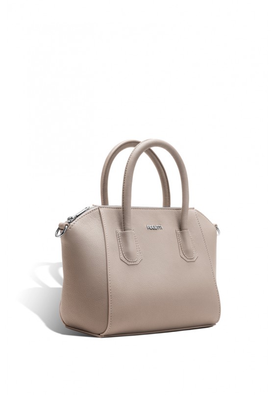 Сумка шкіряна жіноча Fidelitti