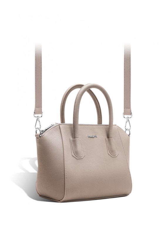 Сумка шкіряна жіноча Fidelitti