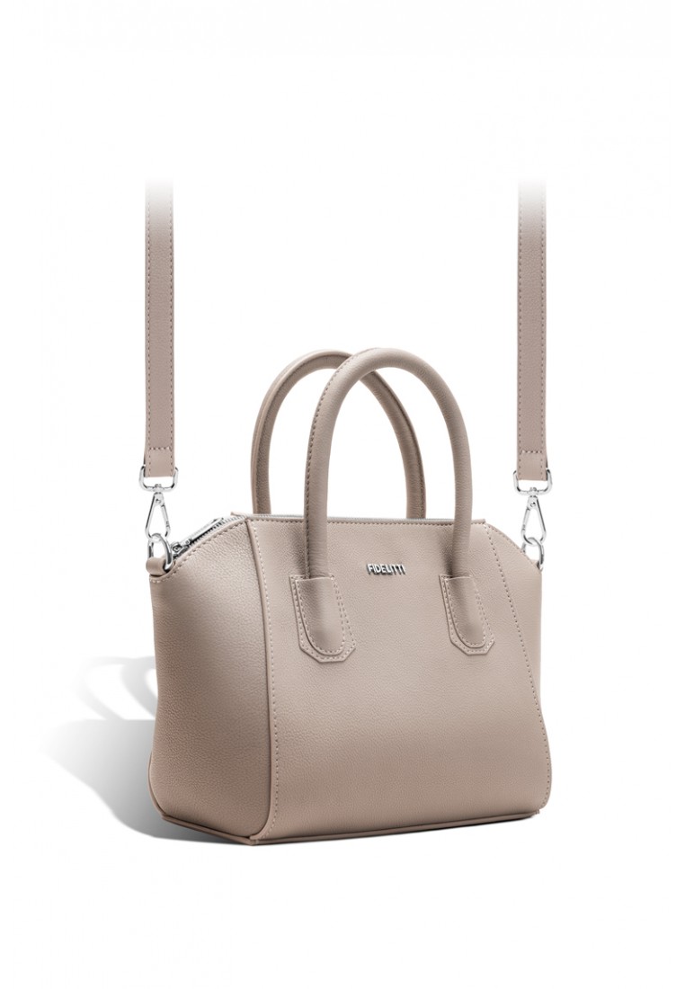 Сумка шкіряна жіноча