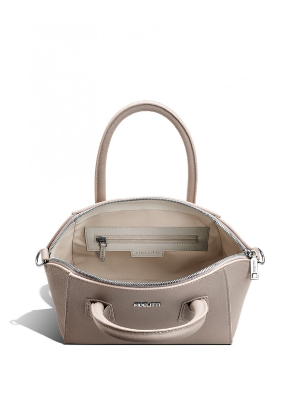 Сумка шкіряна жіноча Fidelitti
