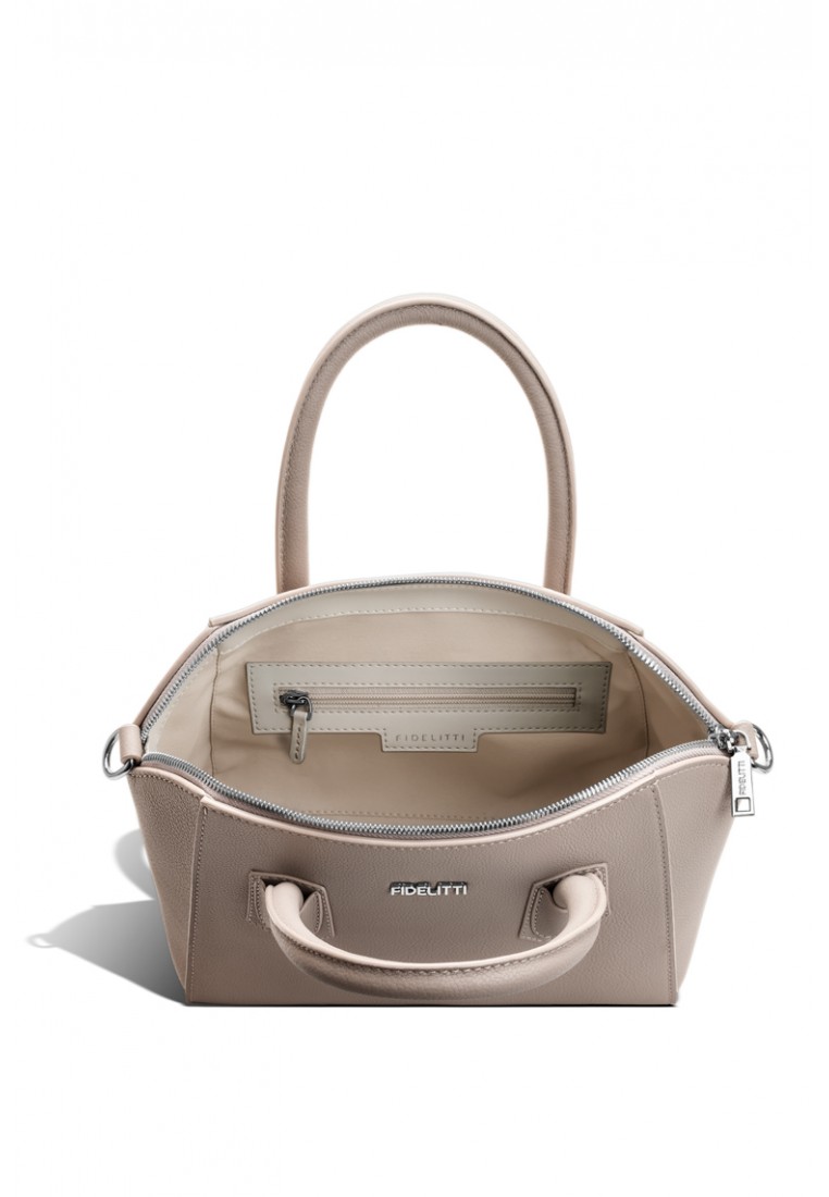 Сумка шкіряна жіноча