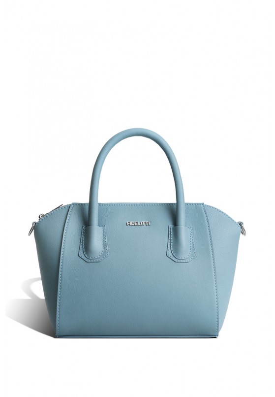 Сумка шкіряна жіноча Fidelitti