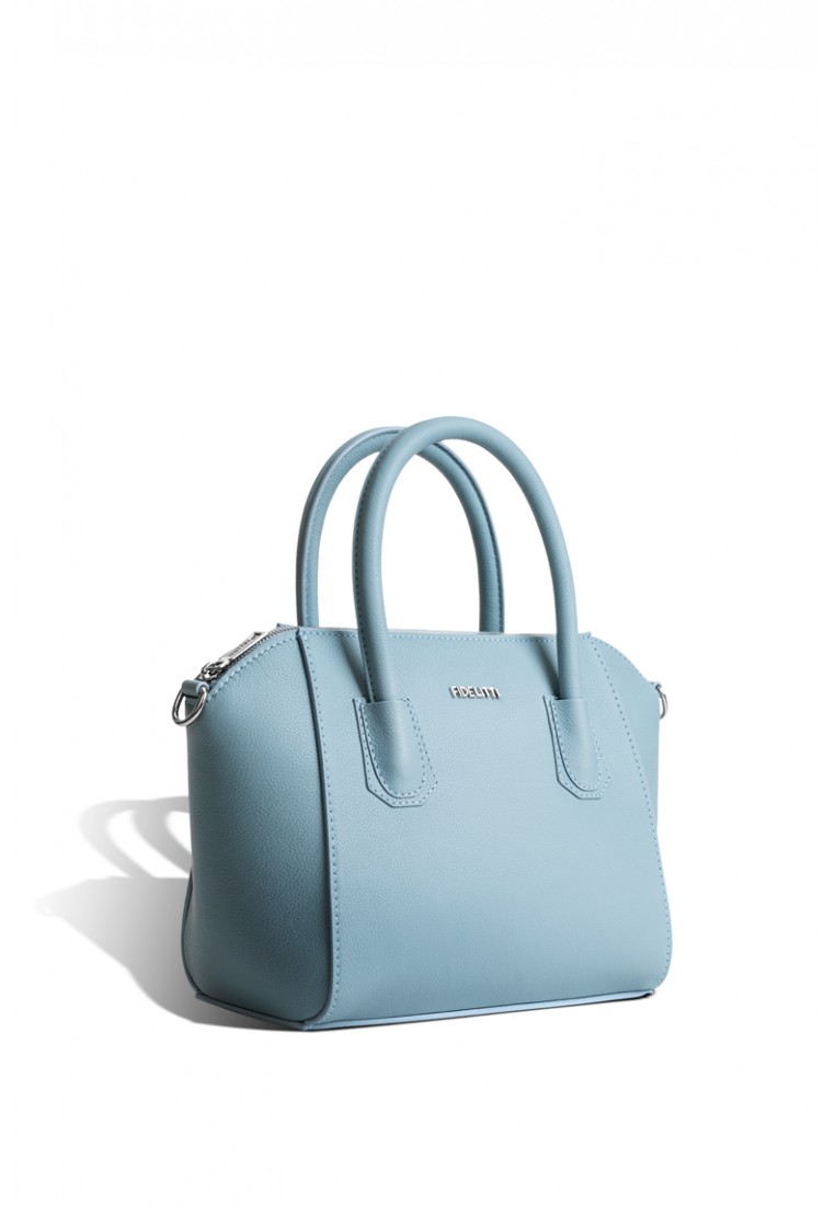 Сумка шкіряна жіноча